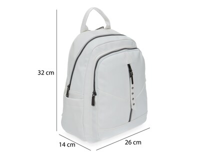 Foto 5 | Mochila Refill