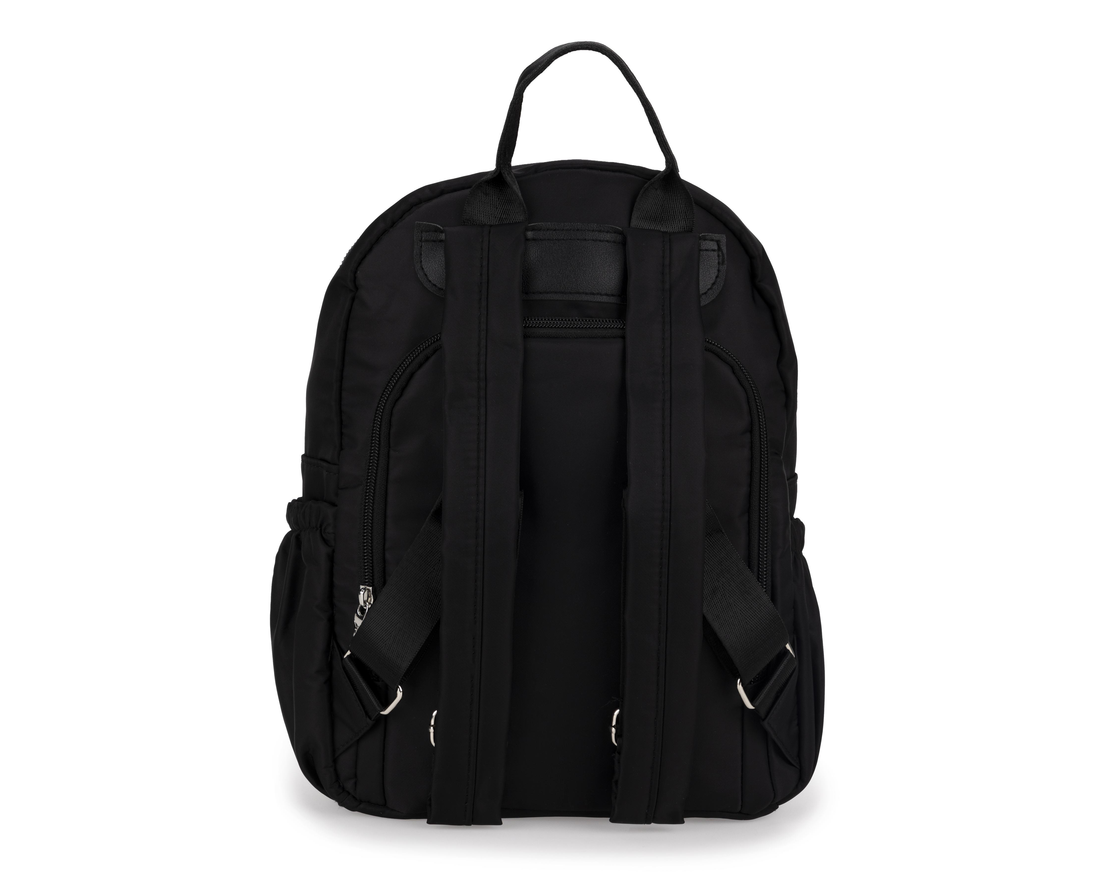Foto 4 pulgar | Mochila York Team Polo Club