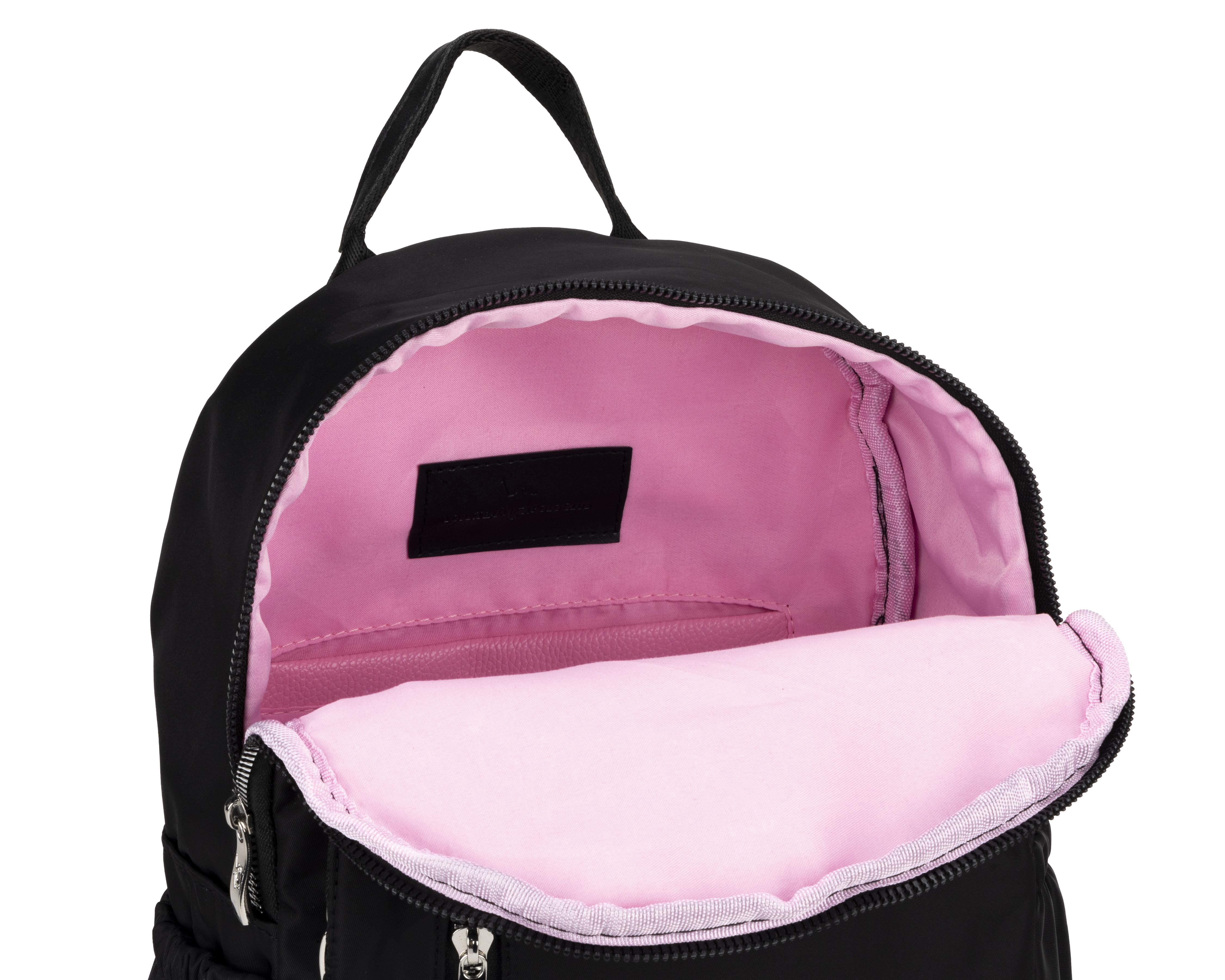 Foto 5 pulgar | Mochila York Team Polo Club