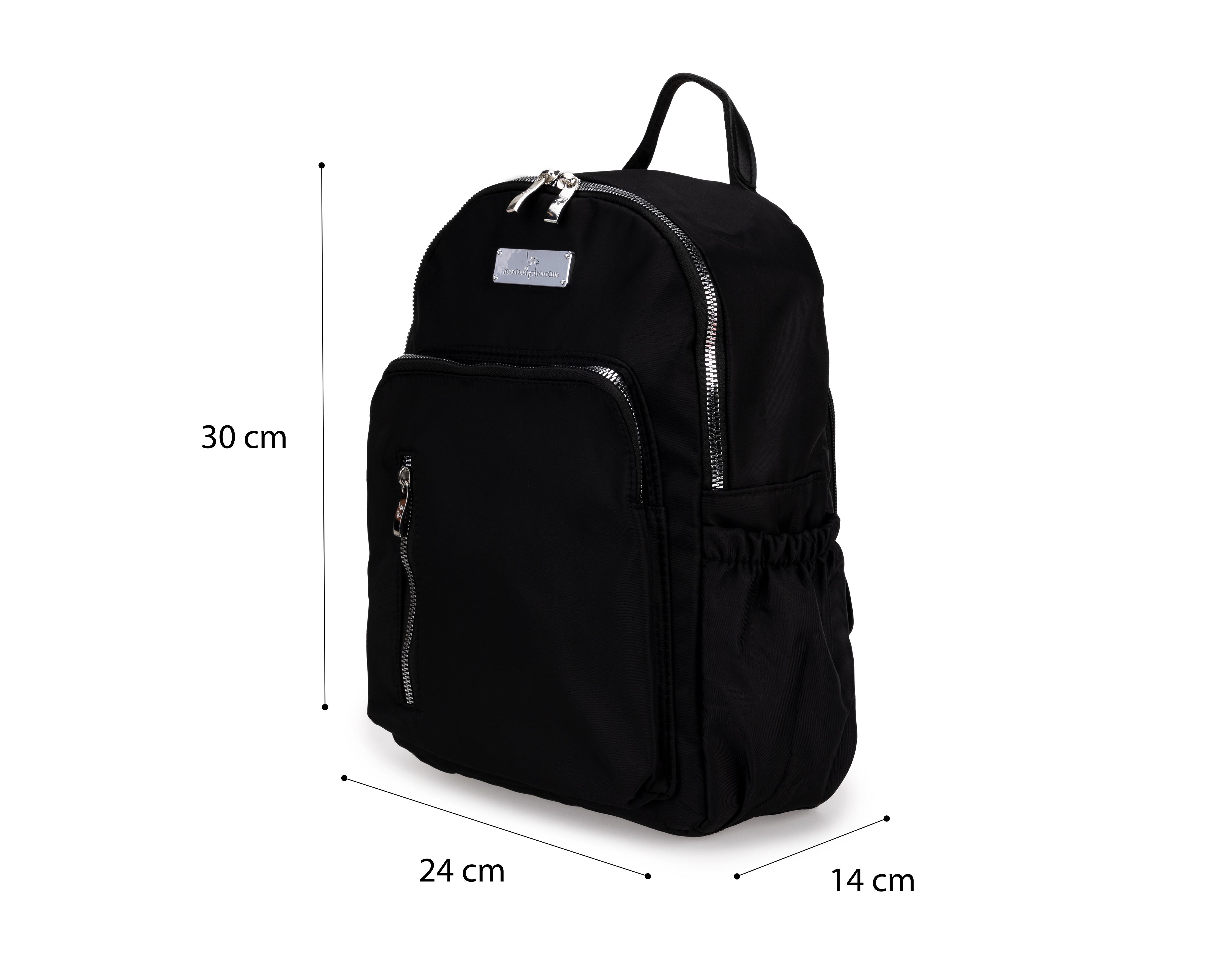 Foto 5 | Mochila York Team Polo Club