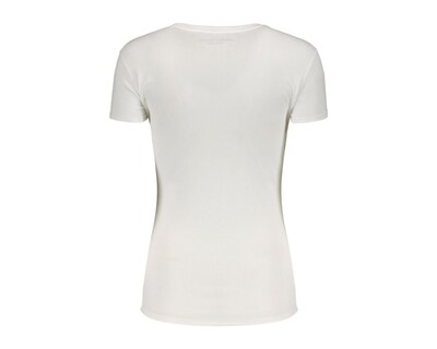 Foto 6 | Playera Skechers de Entrenamiento para Mujer