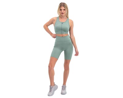 Foto 3 | Top Skechers de Entrenamiento para Mujer