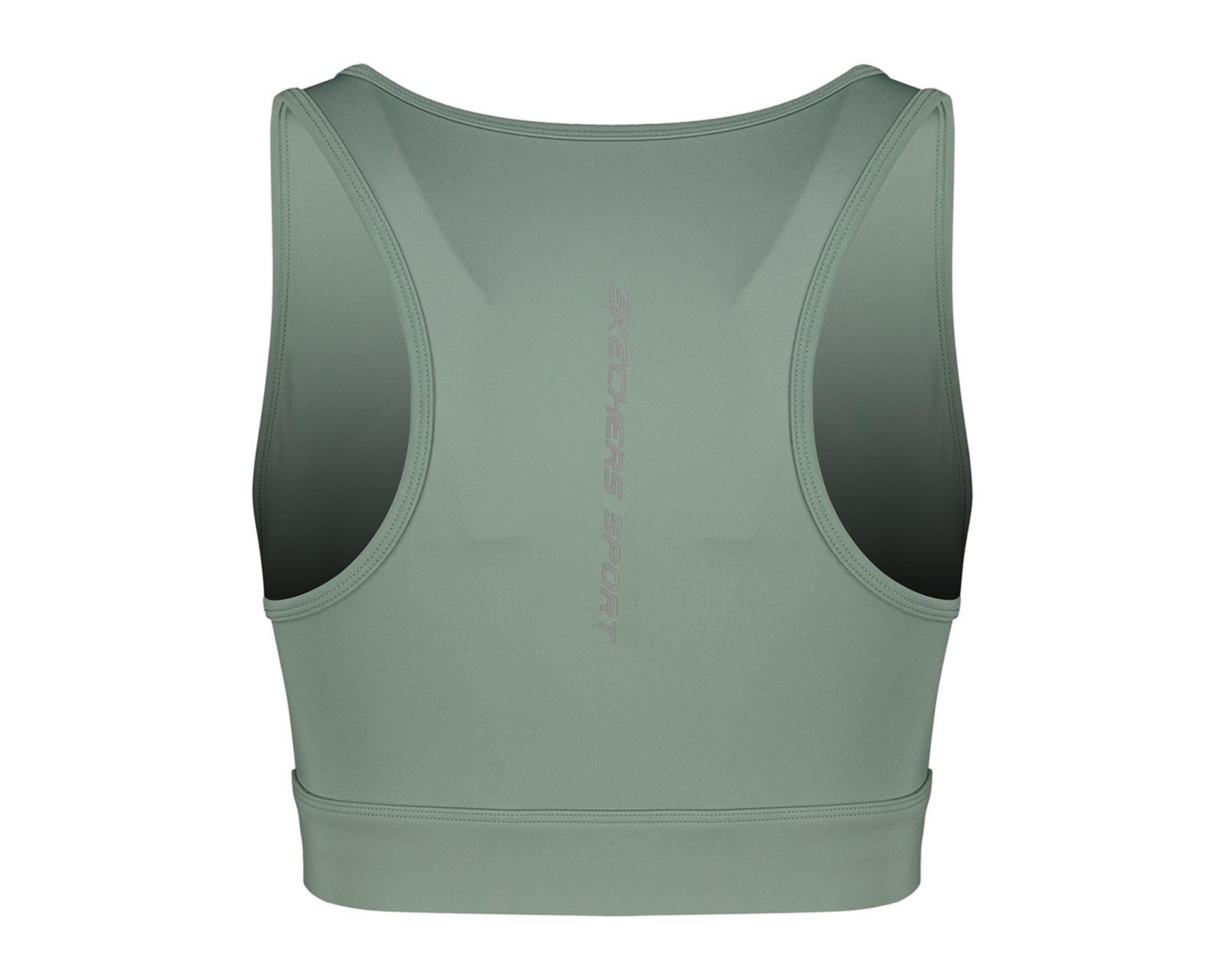 Foto 6 | Top Skechers de Entrenamiento para Mujer