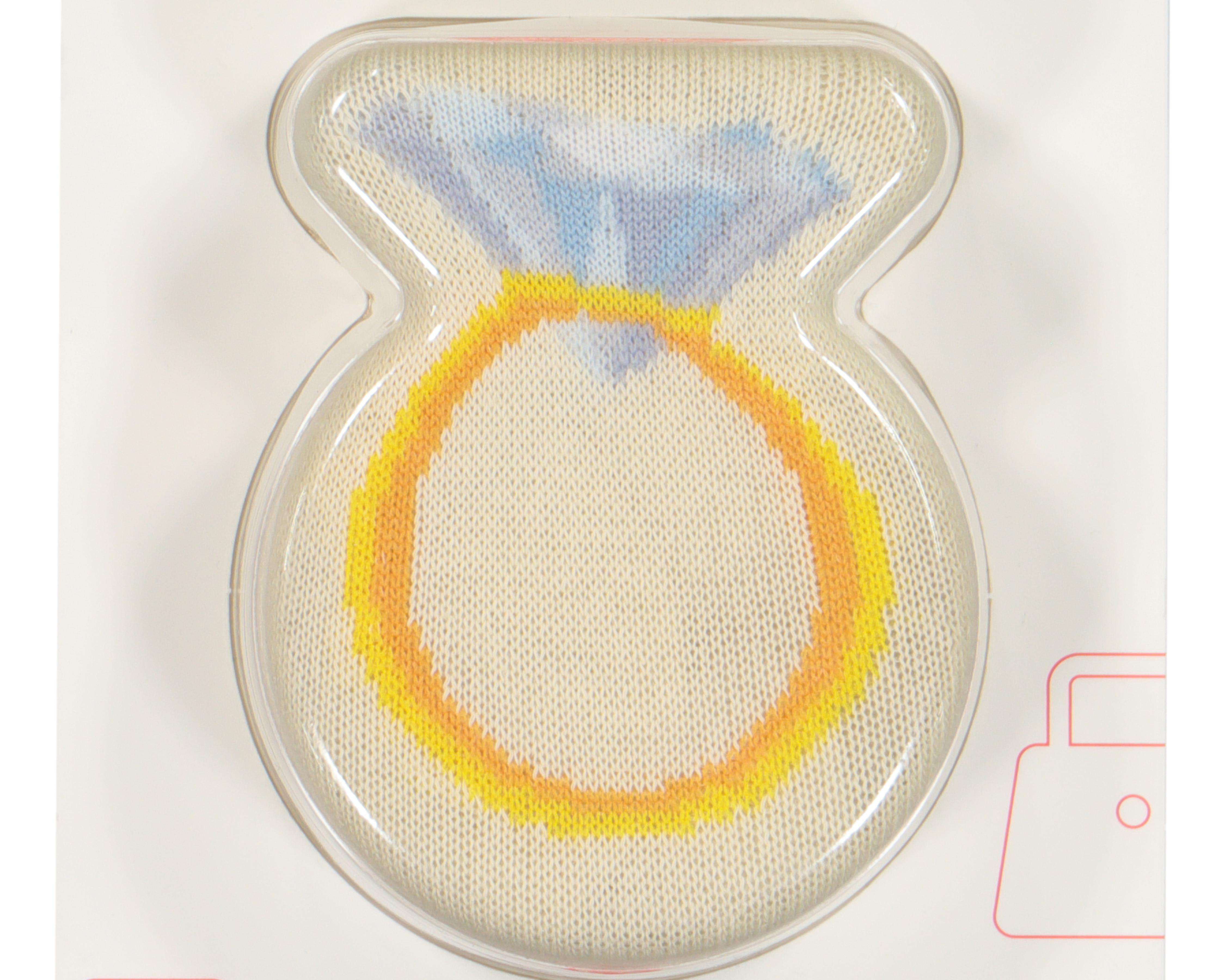 Foto 4 pulgar | Calcetas Tobilleras Minigami para Mujer