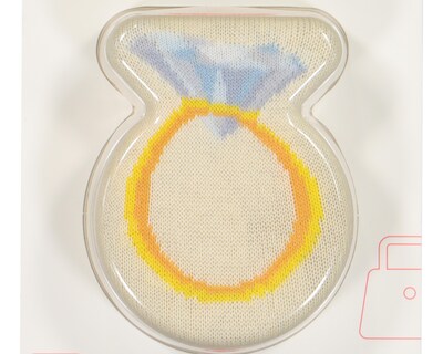 Foto 3 | Calcetas Tobilleras Minigami para Mujer
