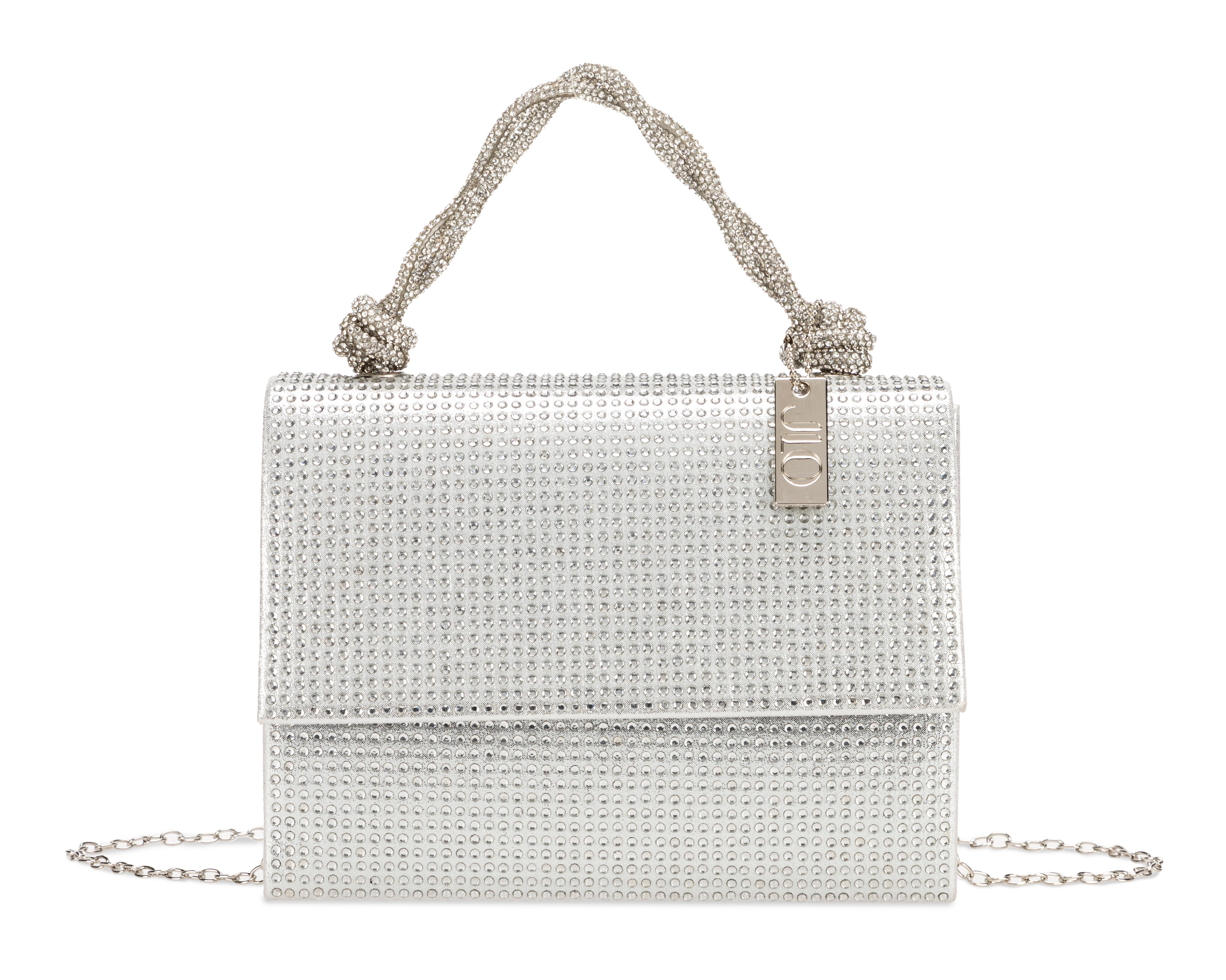 Foto 2 pulgar | Bolsa Clutch Jennifer Lopez