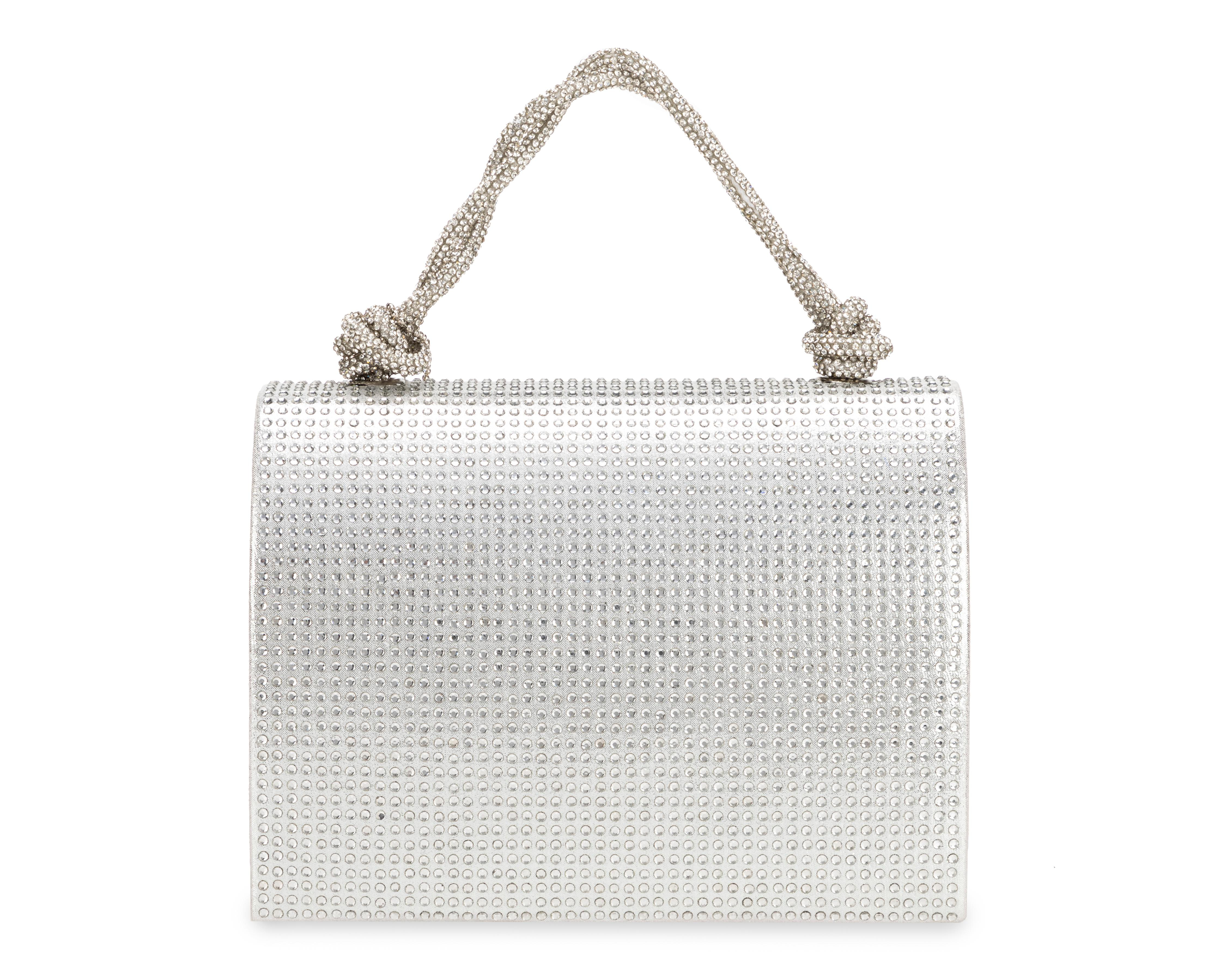 Foto 4 pulgar | Bolsa Clutch Jennifer Lopez