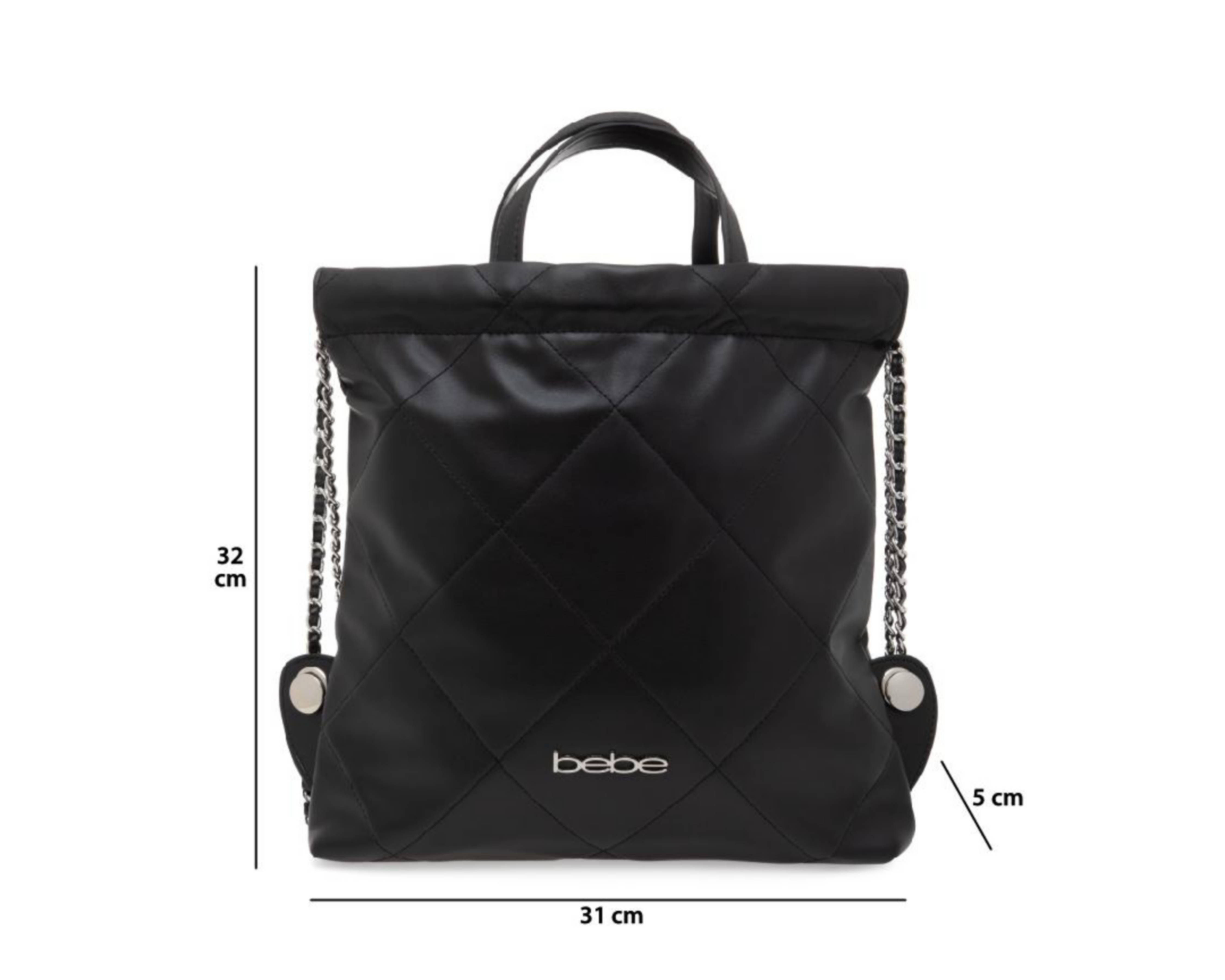 Foto 5 | Mochila Bebe