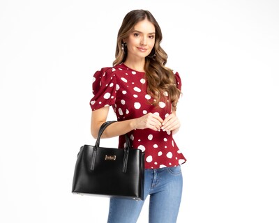 Foto 5 | Bolsa de Mano Bebe