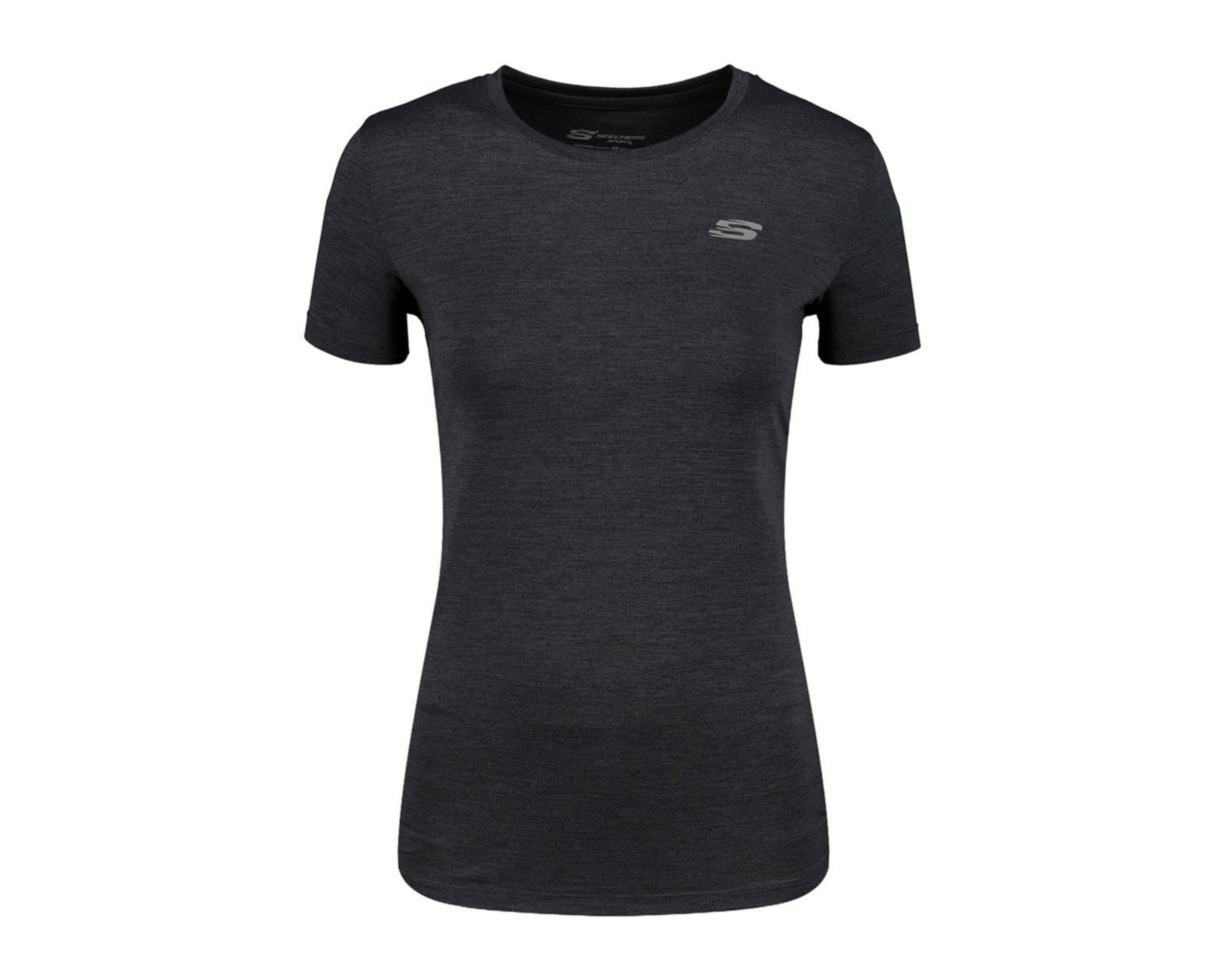 Foto 6 pulgar | Playera Skechers de Entrenamiento para Mujer