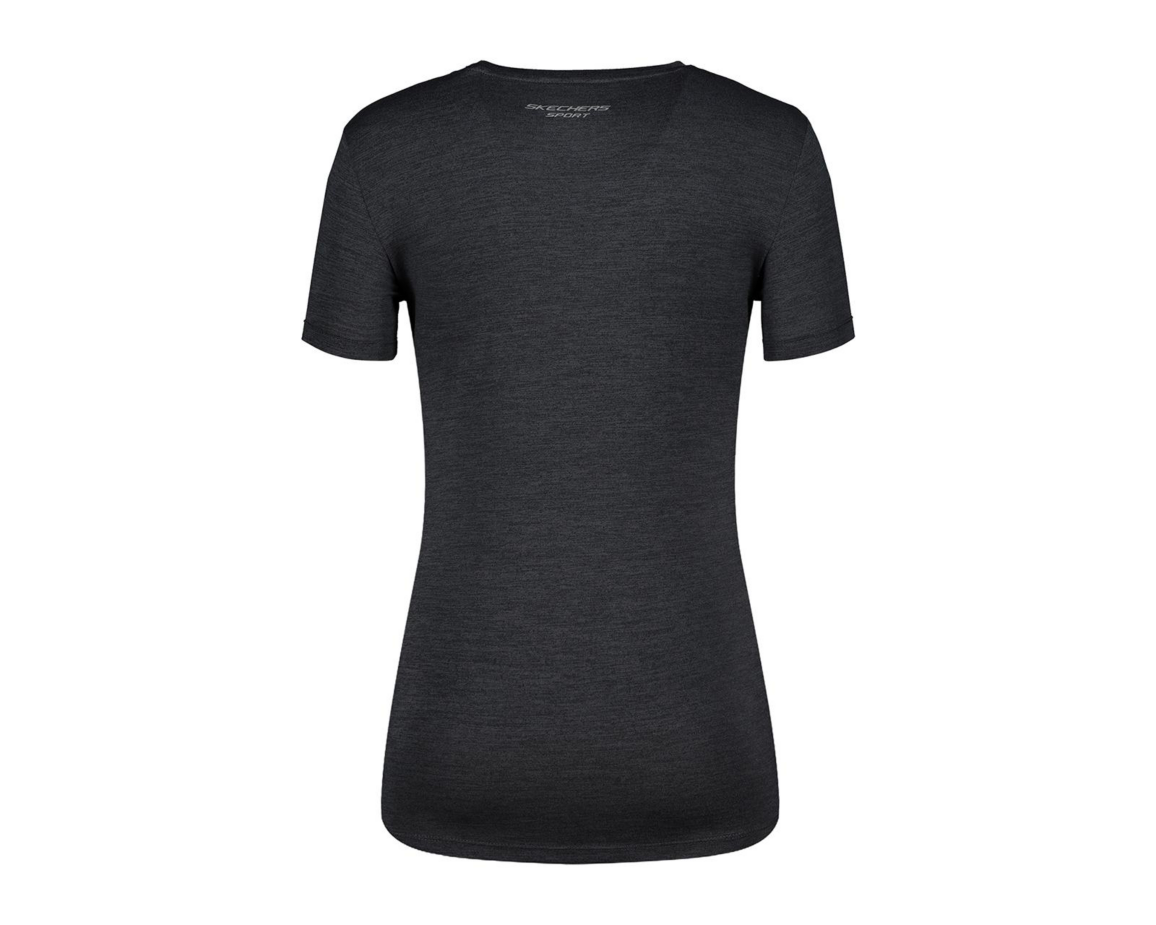 Foto 6 | Playera Skechers de Entrenamiento para Mujer