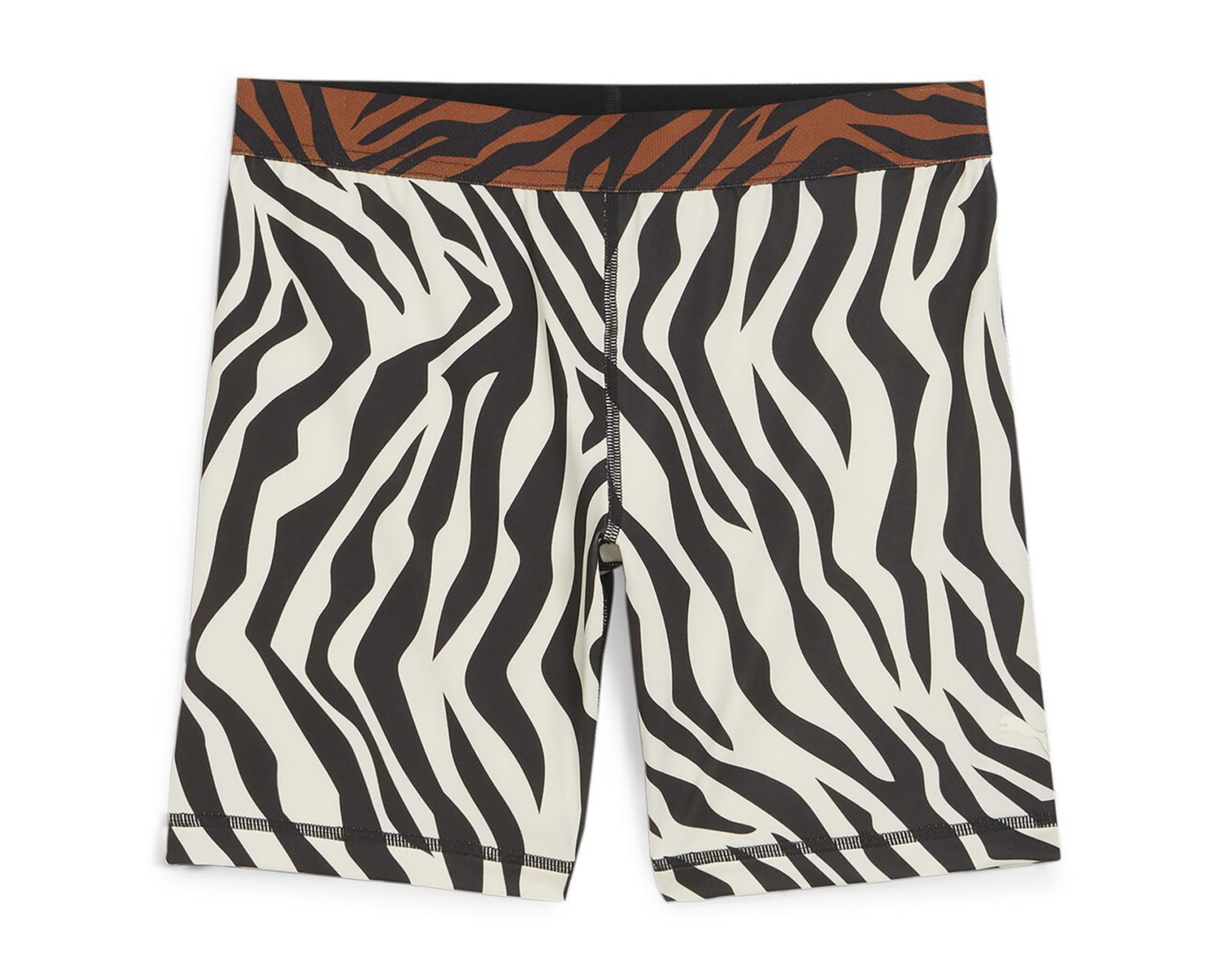 Foto 1 | Short de Entrenamiento Puma DryCELL para Mujer