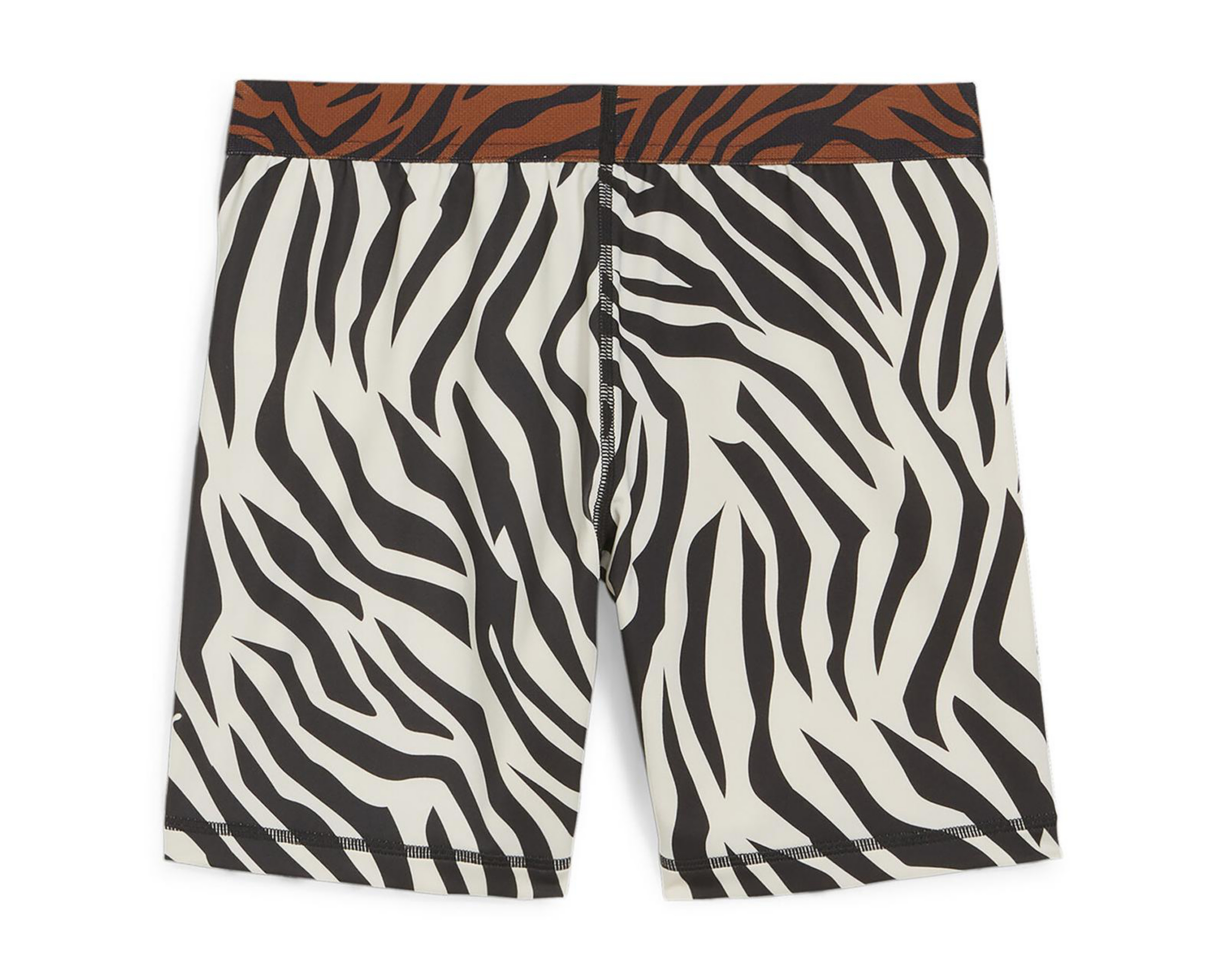 Foto 2 | Short de Entrenamiento Puma DryCELL para Mujer