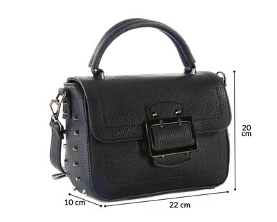 Foto 5 | Bolsa de Mano Thinner