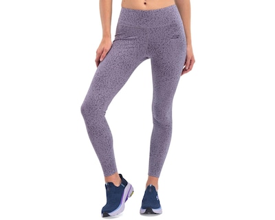 Foto 1 | Leggings Skechers de Entrenamiento para Mujer