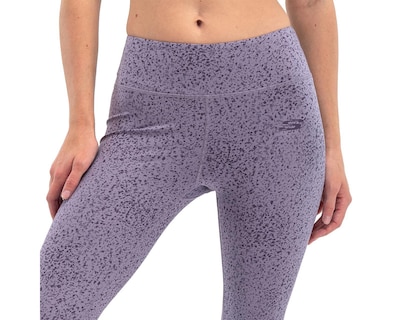 Foto 3 | Leggings Skechers de Entrenamiento para Mujer