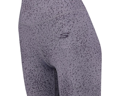 Foto 7 | Leggings Skechers de Entrenamiento para Mujer