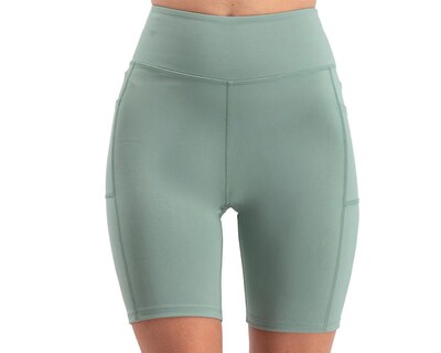 Foto 3 | Short Skechers de Entrenamiento para Mujer