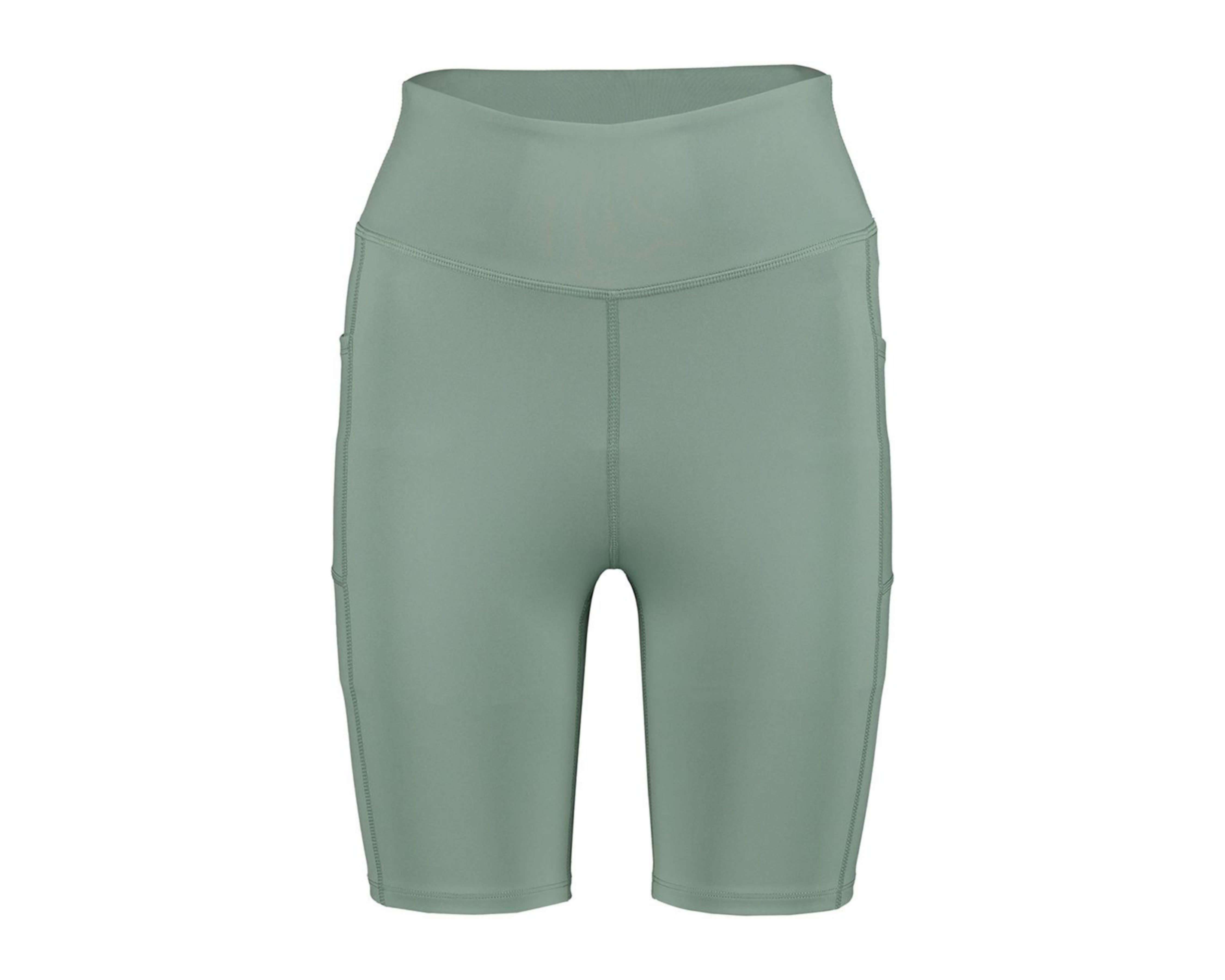 Foto 5 | Short Skechers de Entrenamiento para Mujer