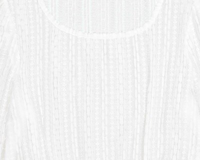 Foto 7 | Blusa 18 Forever Manga 3/4 para Mujer
