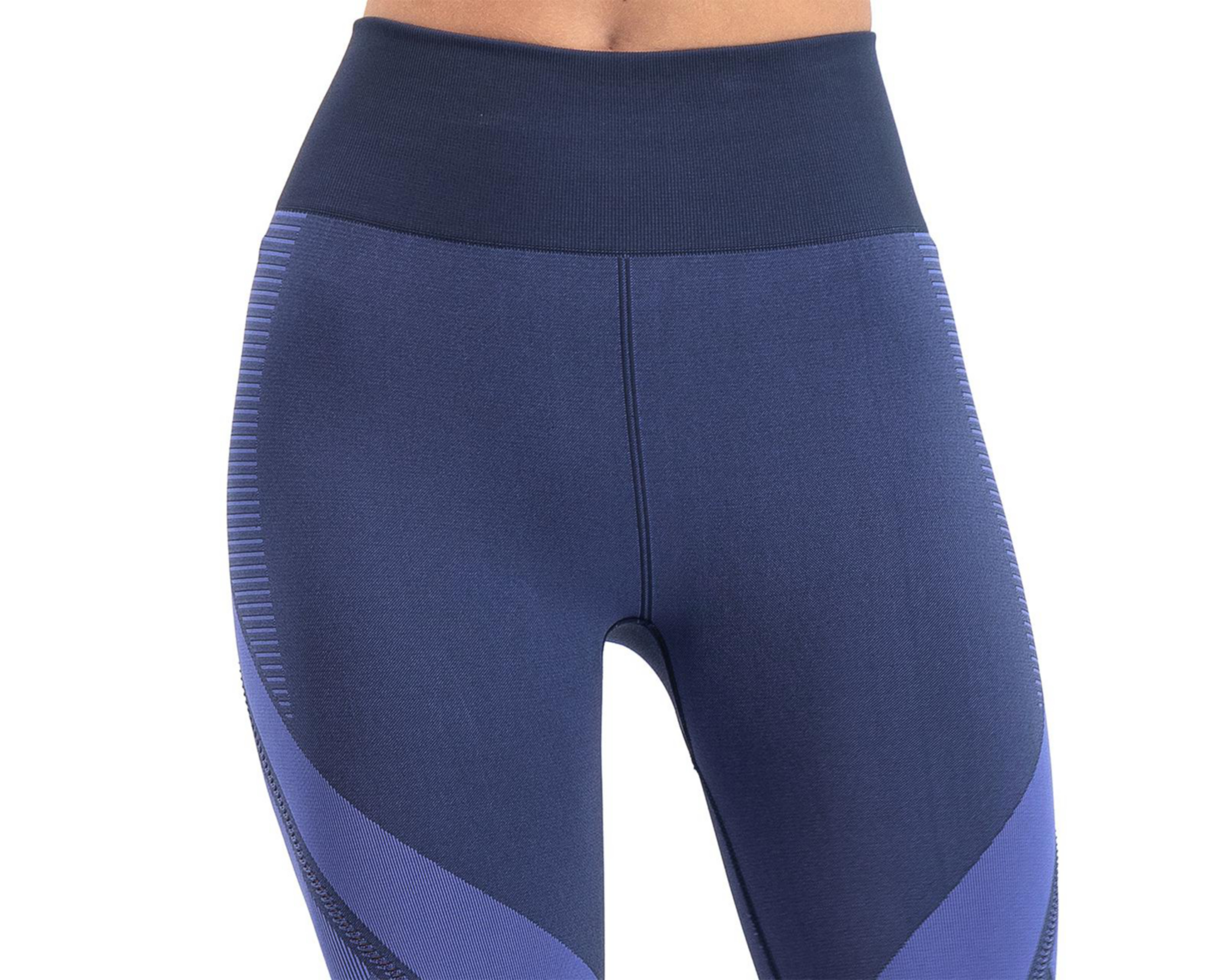 Foto 4 pulgar | Leggings Skechers de Entrenamiento para Mujer