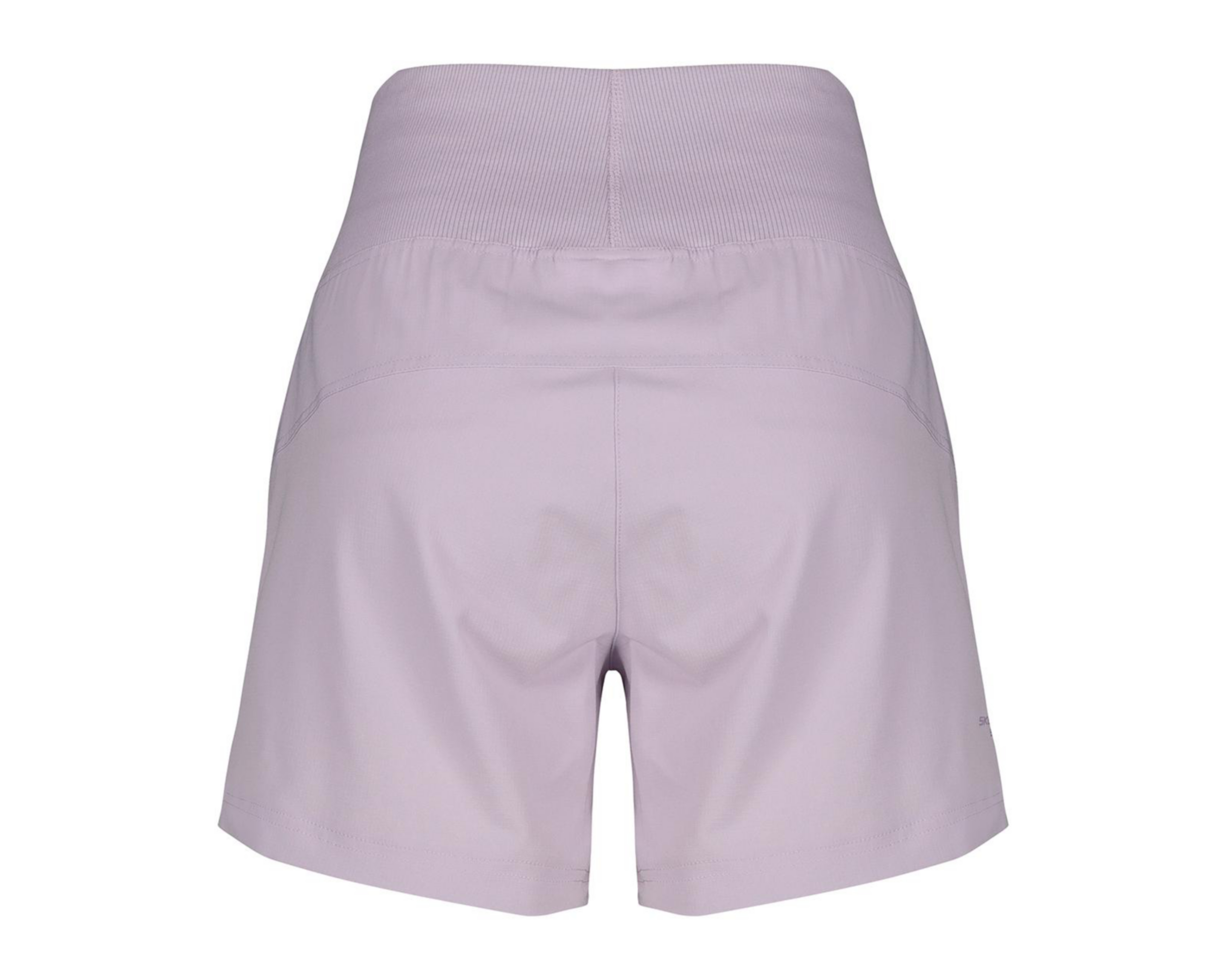 Foto 6 | Short Skechers de Entrenamiento para Mujer