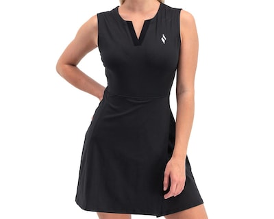 Foto 4 | Vestido Skechers de Entrenamiento para Mujer