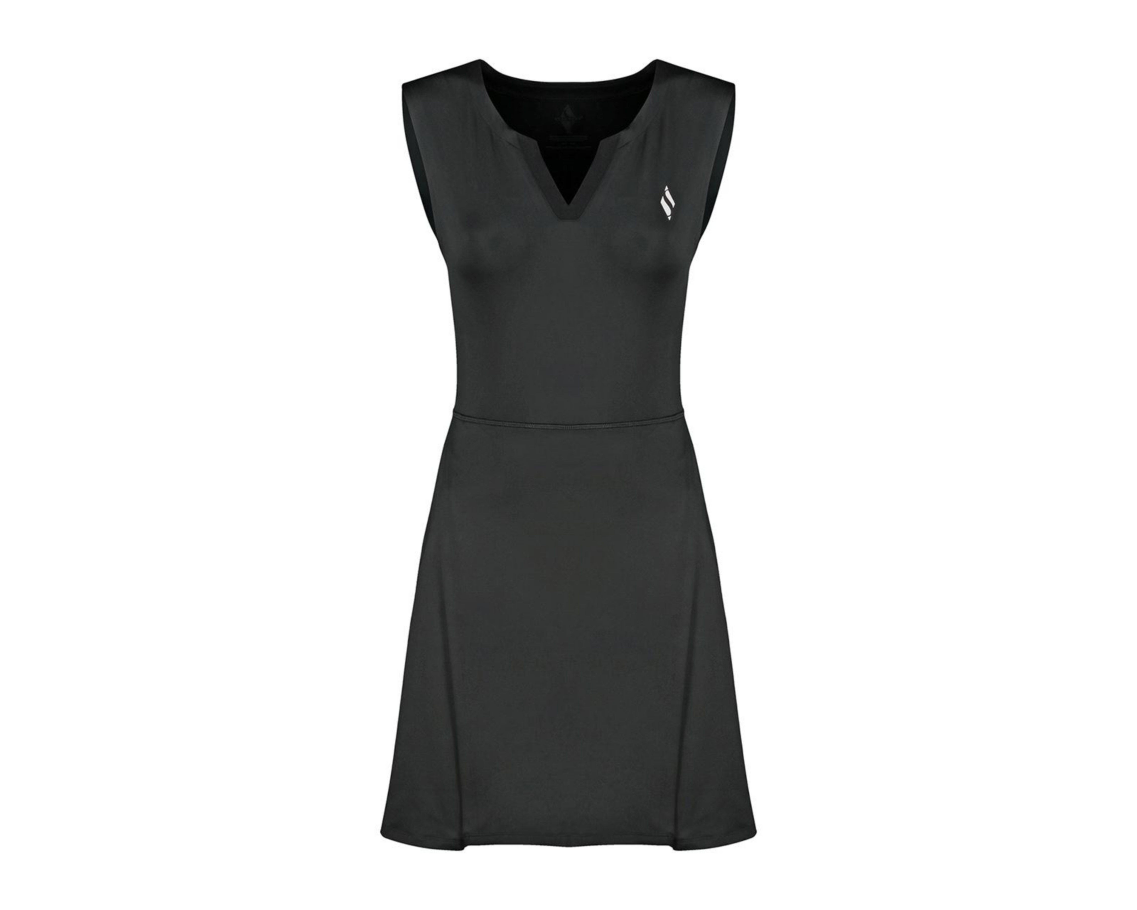 Foto 6 pulgar | Vestido Skechers de Entrenamiento para Mujer