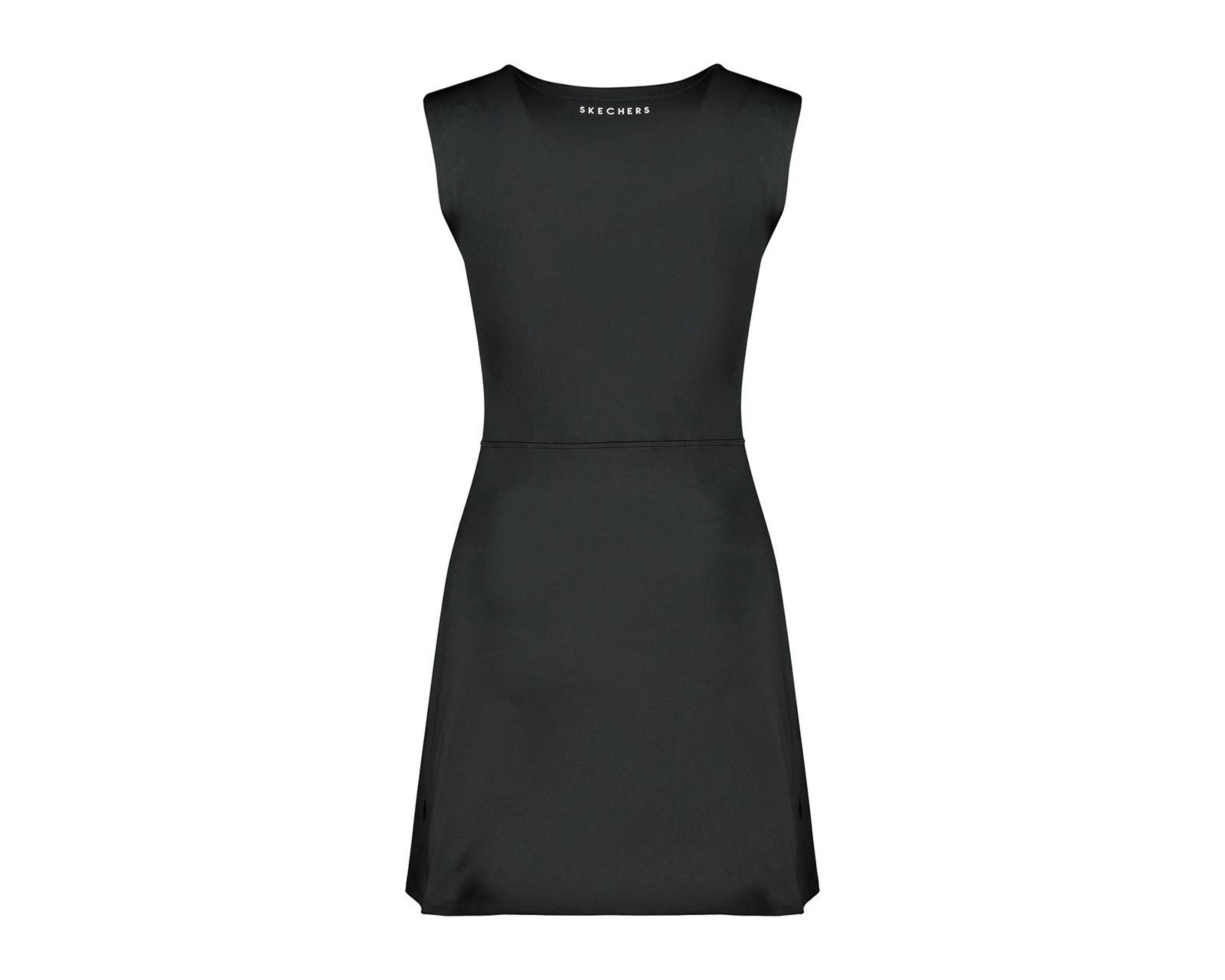 Foto 7 pulgar | Vestido Skechers de Entrenamiento para Mujer