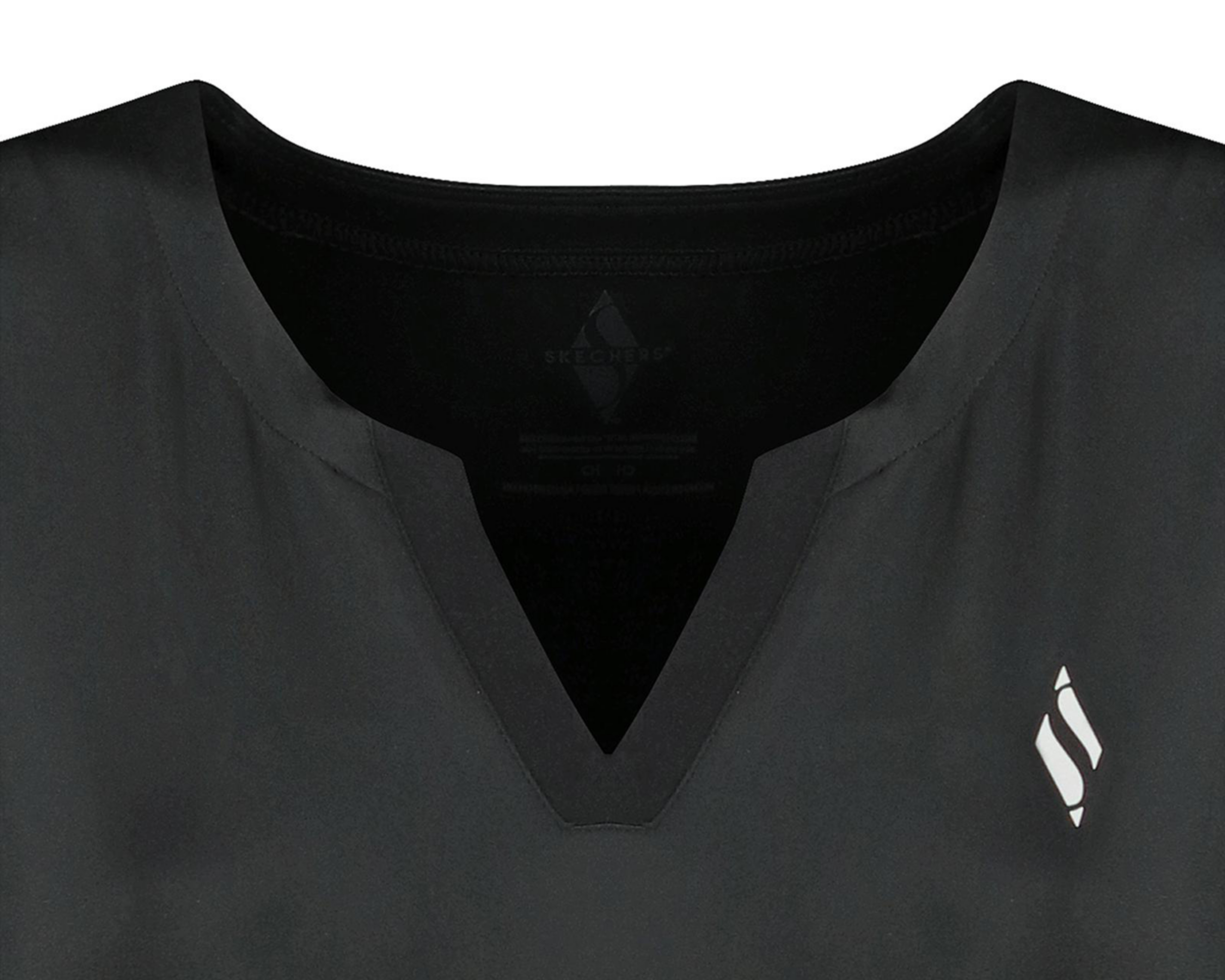 Foto 8 pulgar | Vestido Skechers de Entrenamiento para Mujer