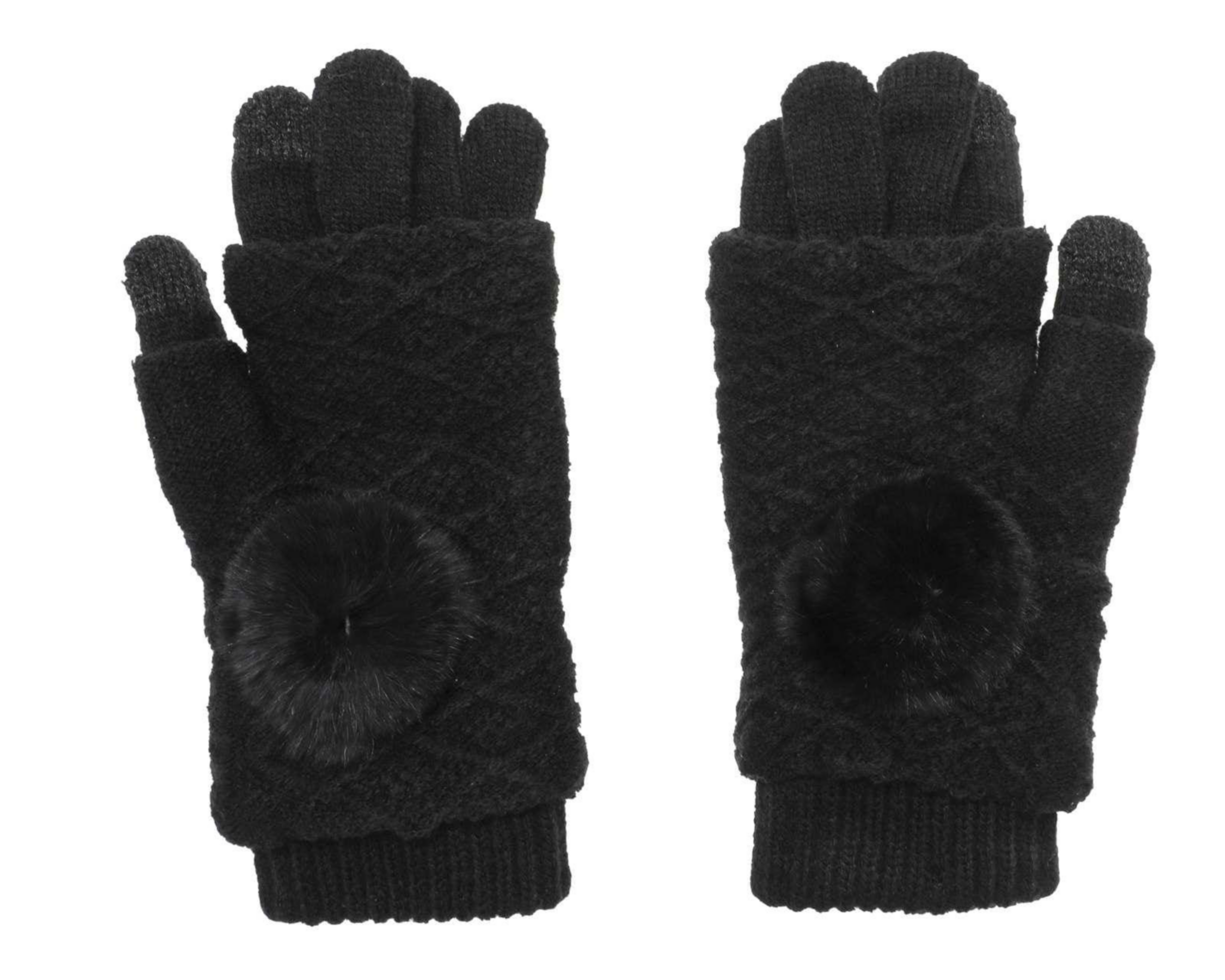 Guantes 18 Forever