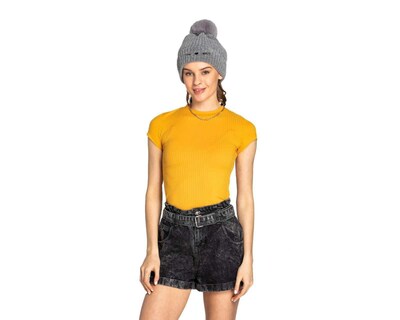 Foto 1 | Gorro 18 Forever