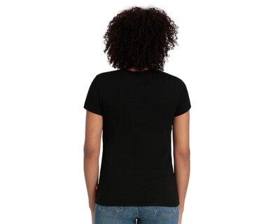 Foto 3 | Playera Levi's Manga Corta Estampada
