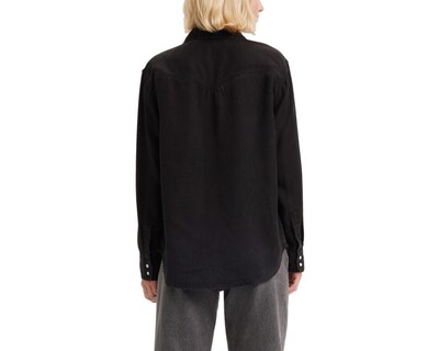 Foto 2 | Camisa Levi's Manga Larga para Mujer