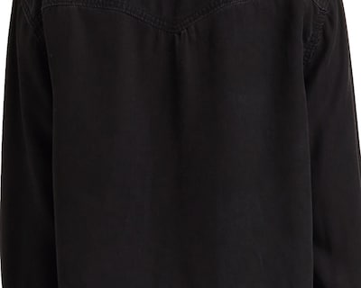 Foto 4 | Camisa Levi's Manga Larga para Mujer