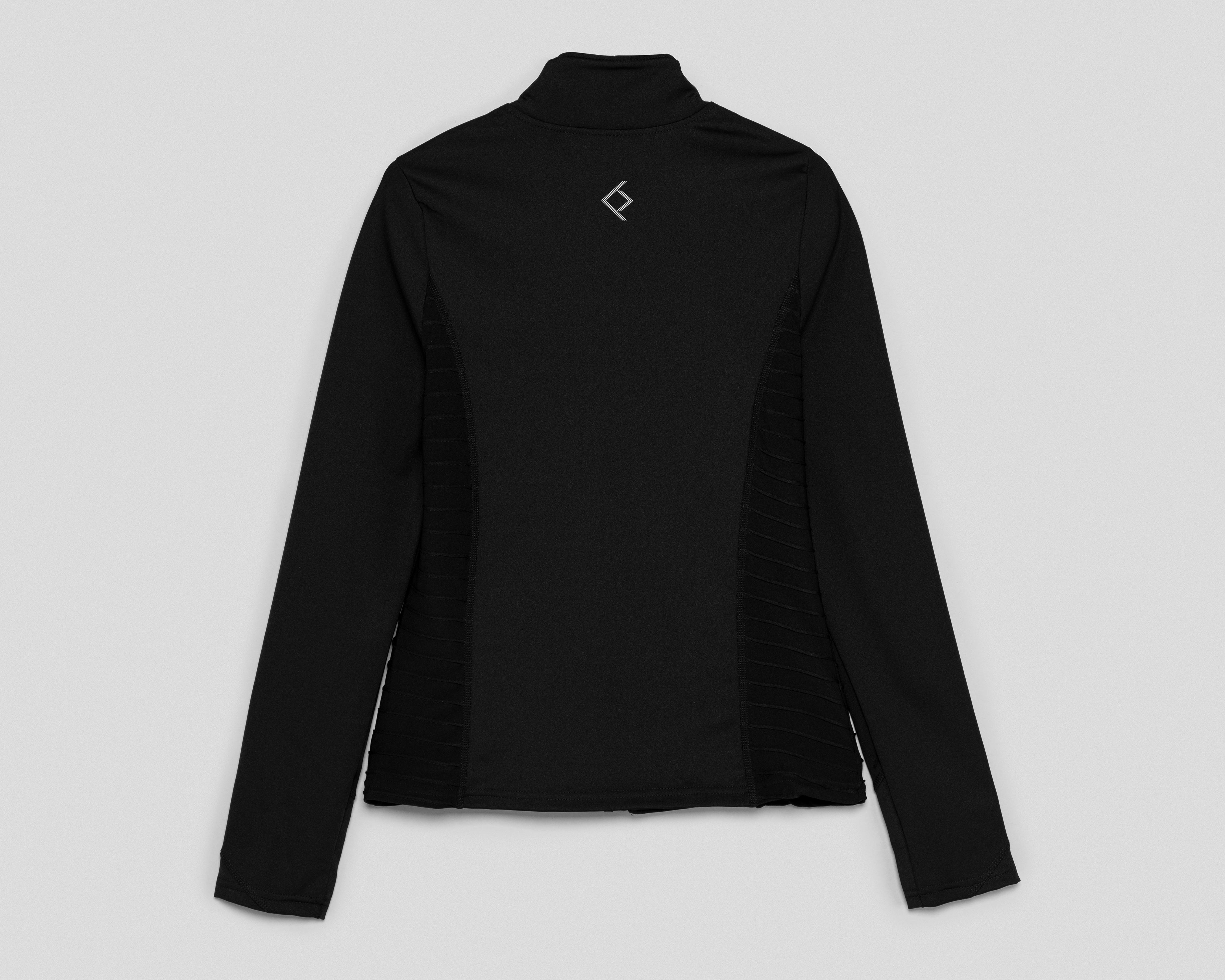 Foto 3 pulgar | Sudadera de Entrenamiento BSP Better Sports Performance para Mujer