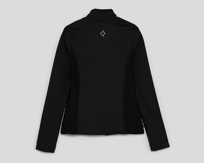 Foto 2 | Sudadera de Entrenamiento BSP Better Sports Performance para Mujer