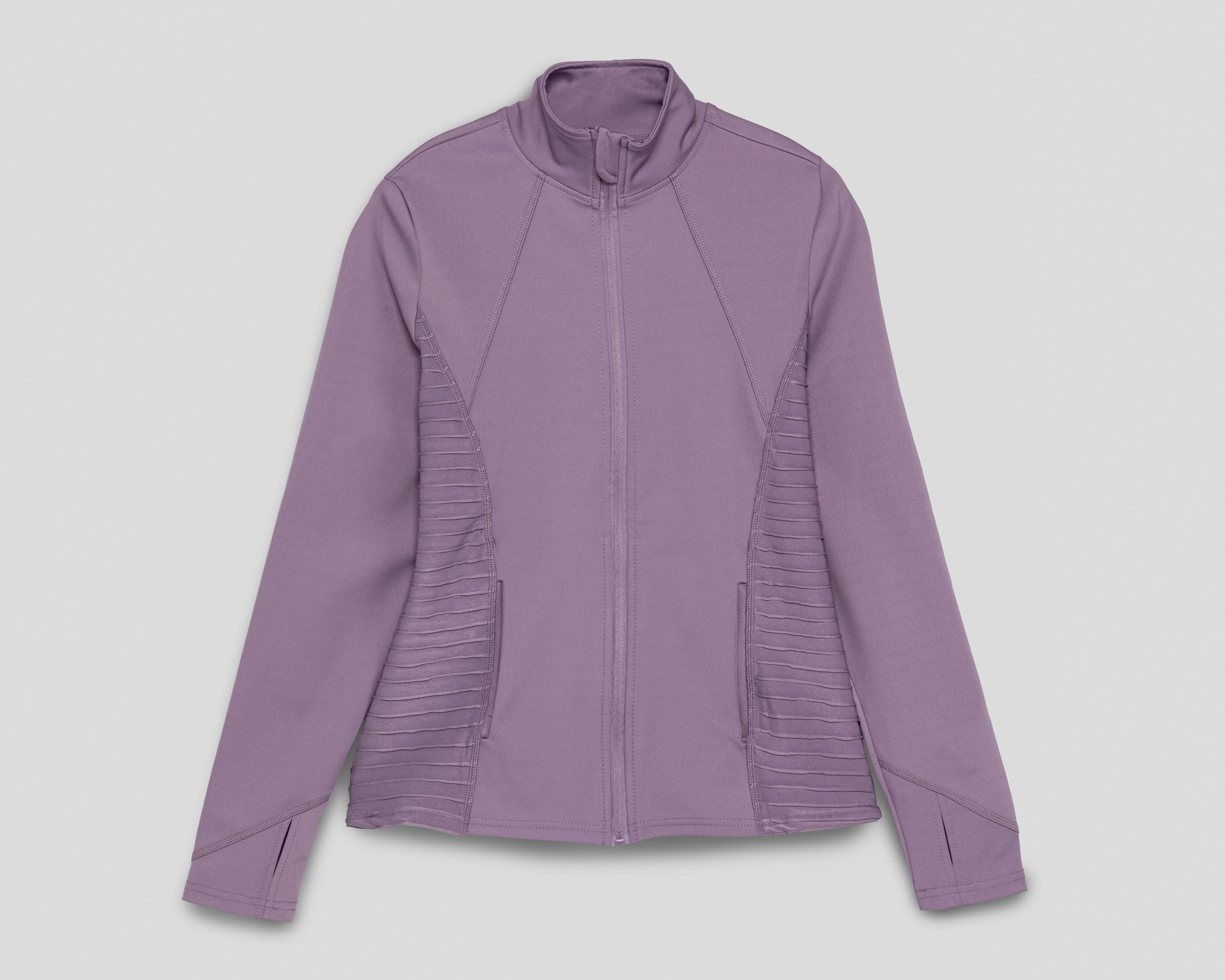 Foto 2 pulgar | Sudadera de Entrenamiento BSP Better Sports Performance para Mujer