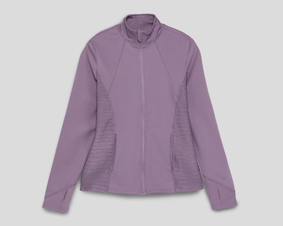 Foto 1 | Sudadera de Entrenamiento BSP Better Sports Performance para Mujer