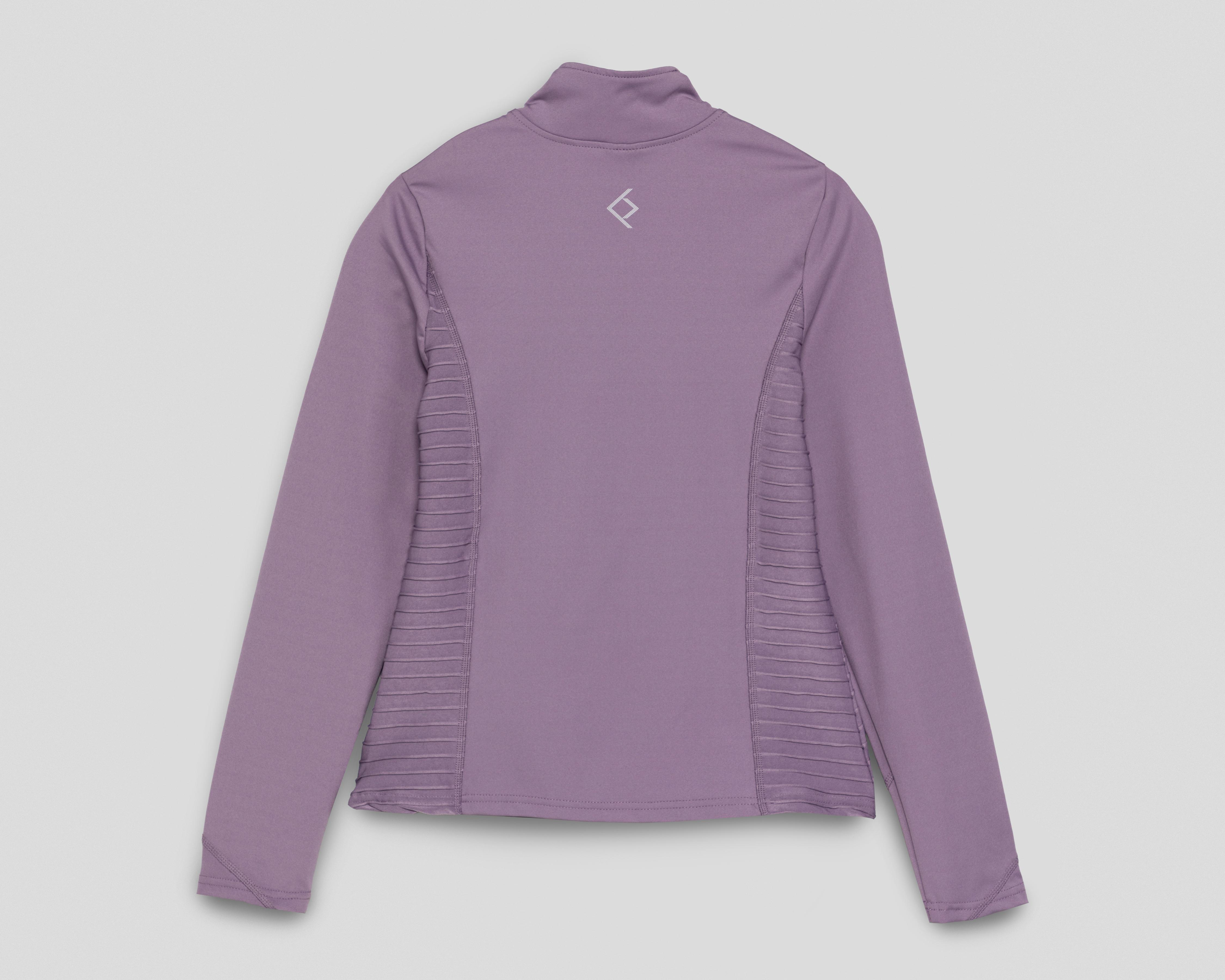 Foto 3 pulgar | Sudadera de Entrenamiento BSP Better Sports Performance para Mujer