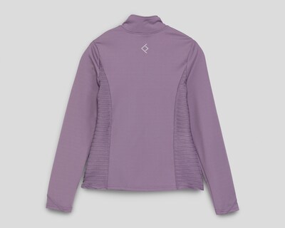 Foto 2 | Sudadera de Entrenamiento BSP Better Sports Performance para Mujer