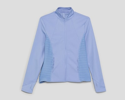 Foto 1 | Sudadera de Entrenamiento BSP Better Sports Performance para Mujer