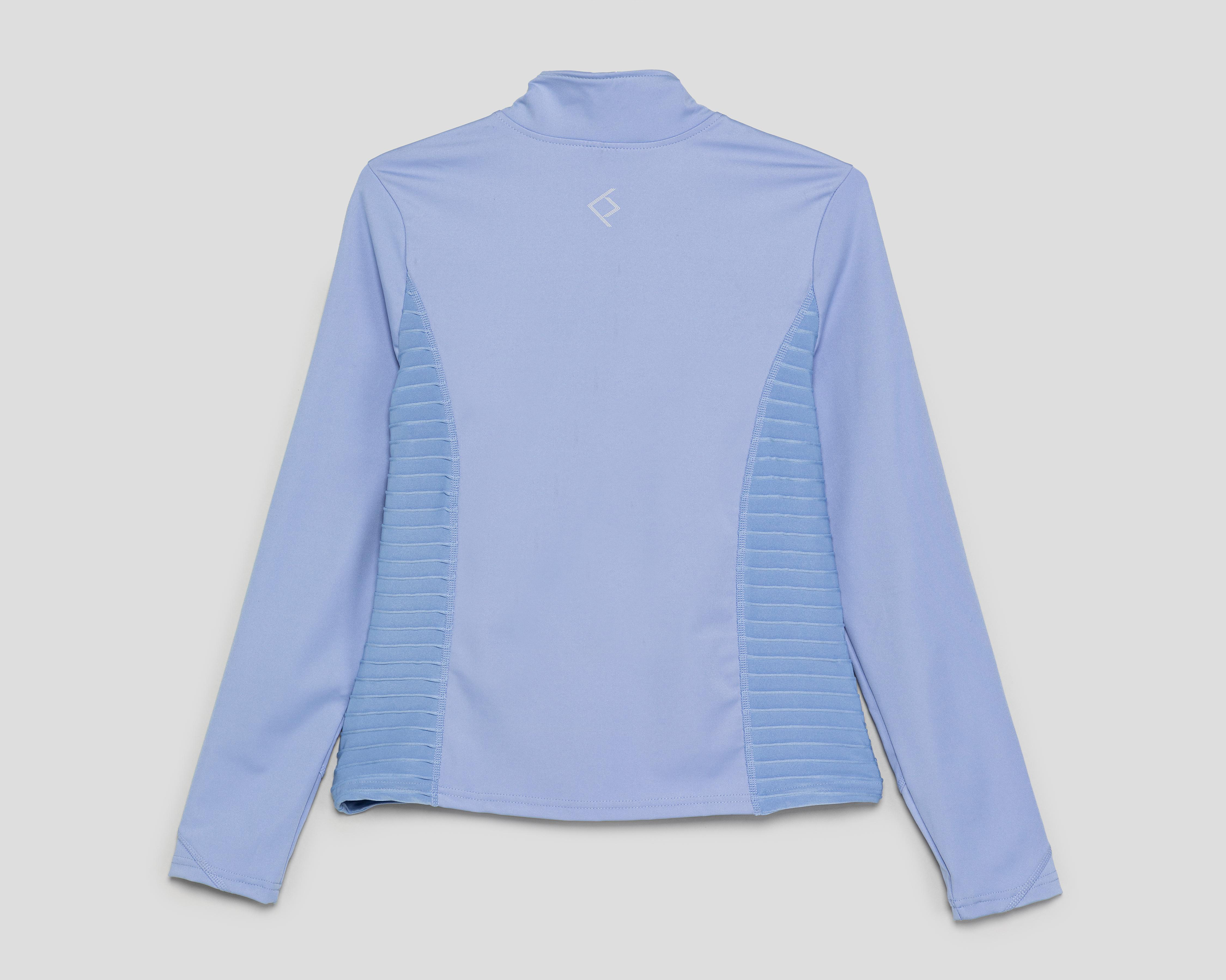 Foto 2 | Sudadera de Entrenamiento BSP Better Sports Performance para Mujer
