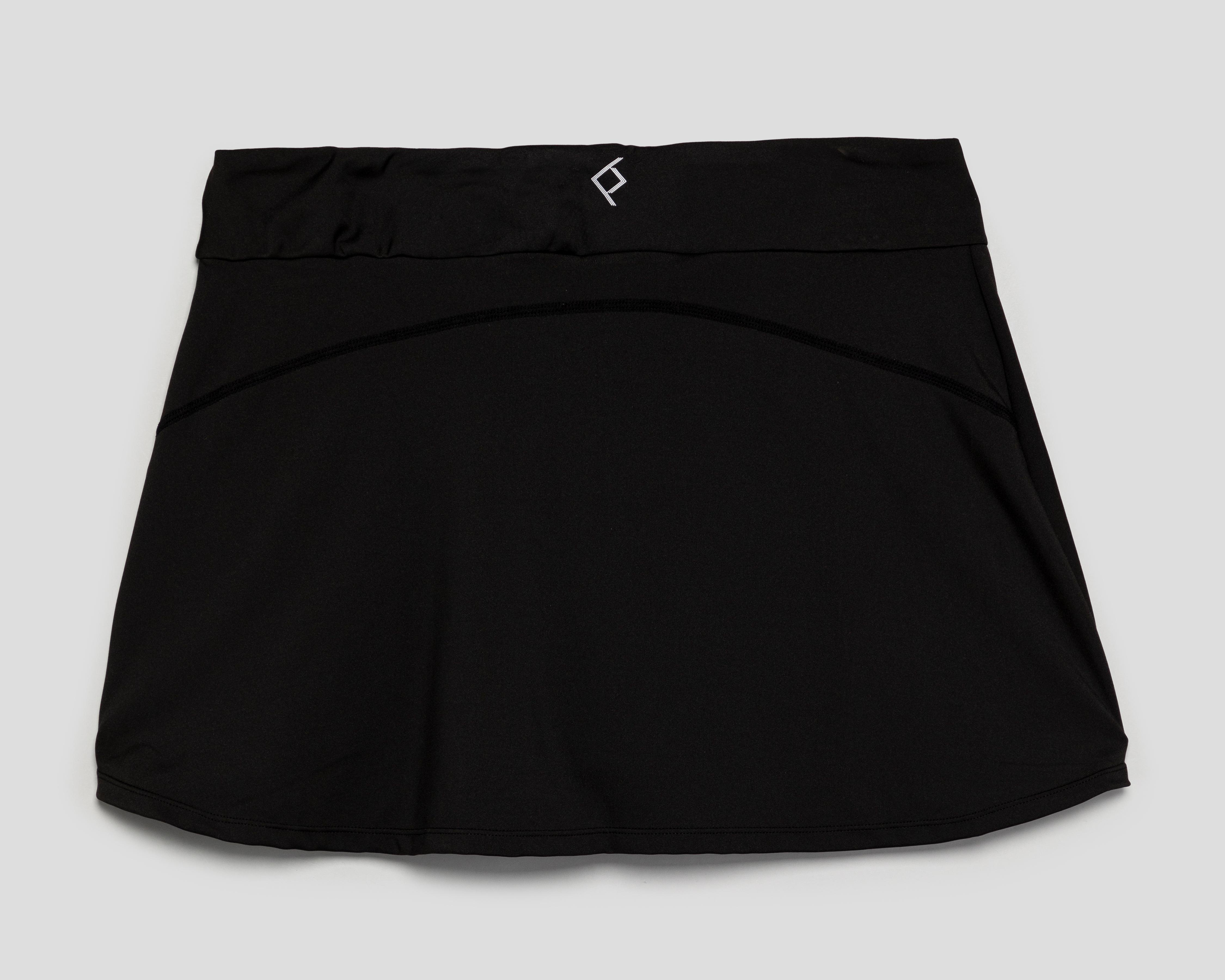 Foto 2 | Short Falda de Entrenamiento BSP Better Sports Performance para Mujer