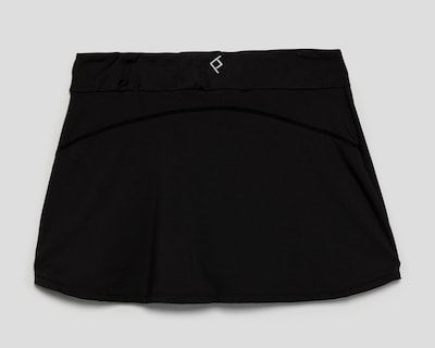Foto 2 | Short Falda de Entrenamiento BSP Better Sports Performance para Mujer