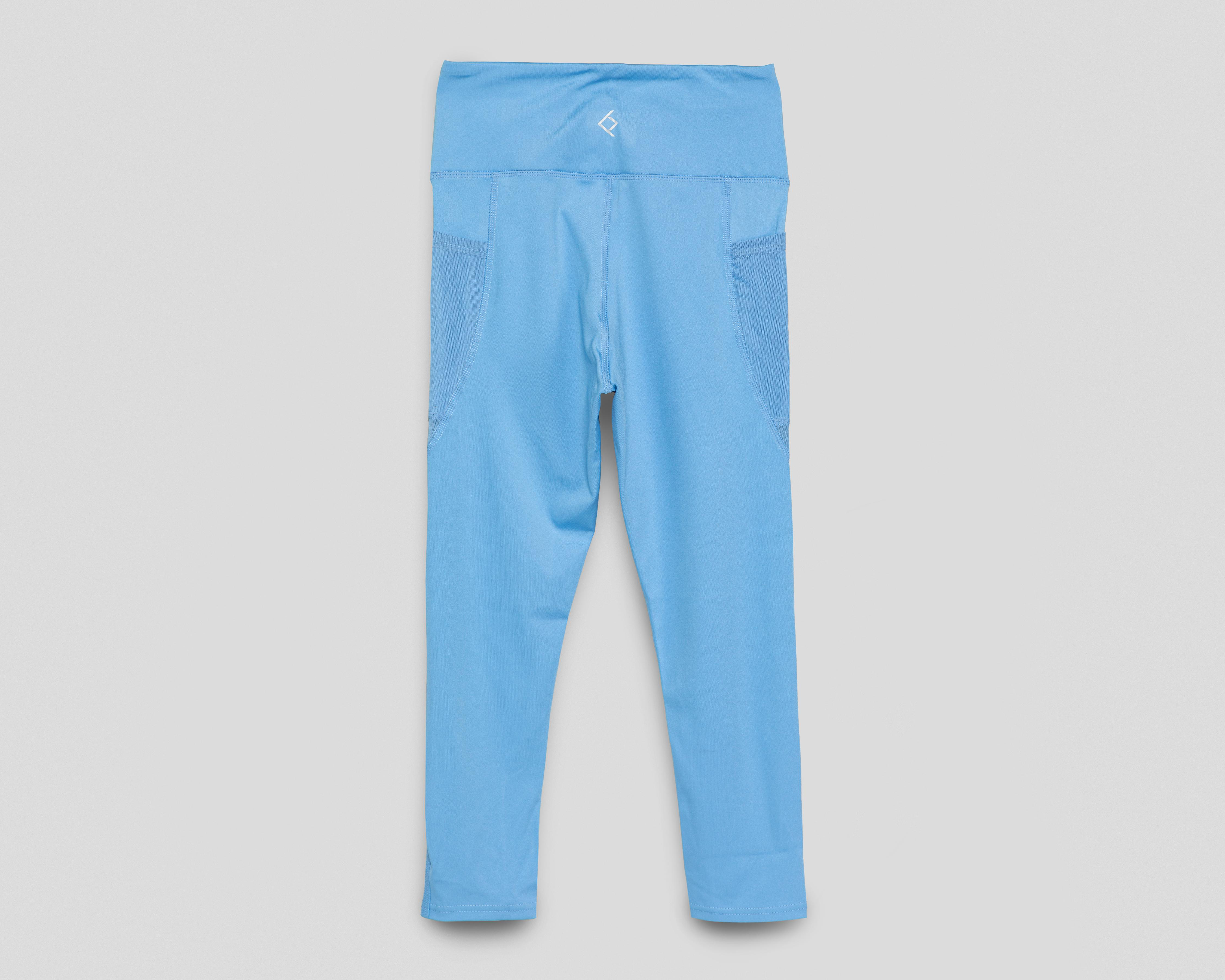 Foto 2 | Leggings de Entrenamiento BSP Better Sports Performance para Mujer