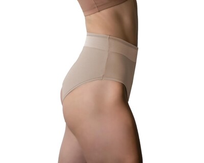 Foto 2 | Pantaleta Control Lyssette Nude para Mujer