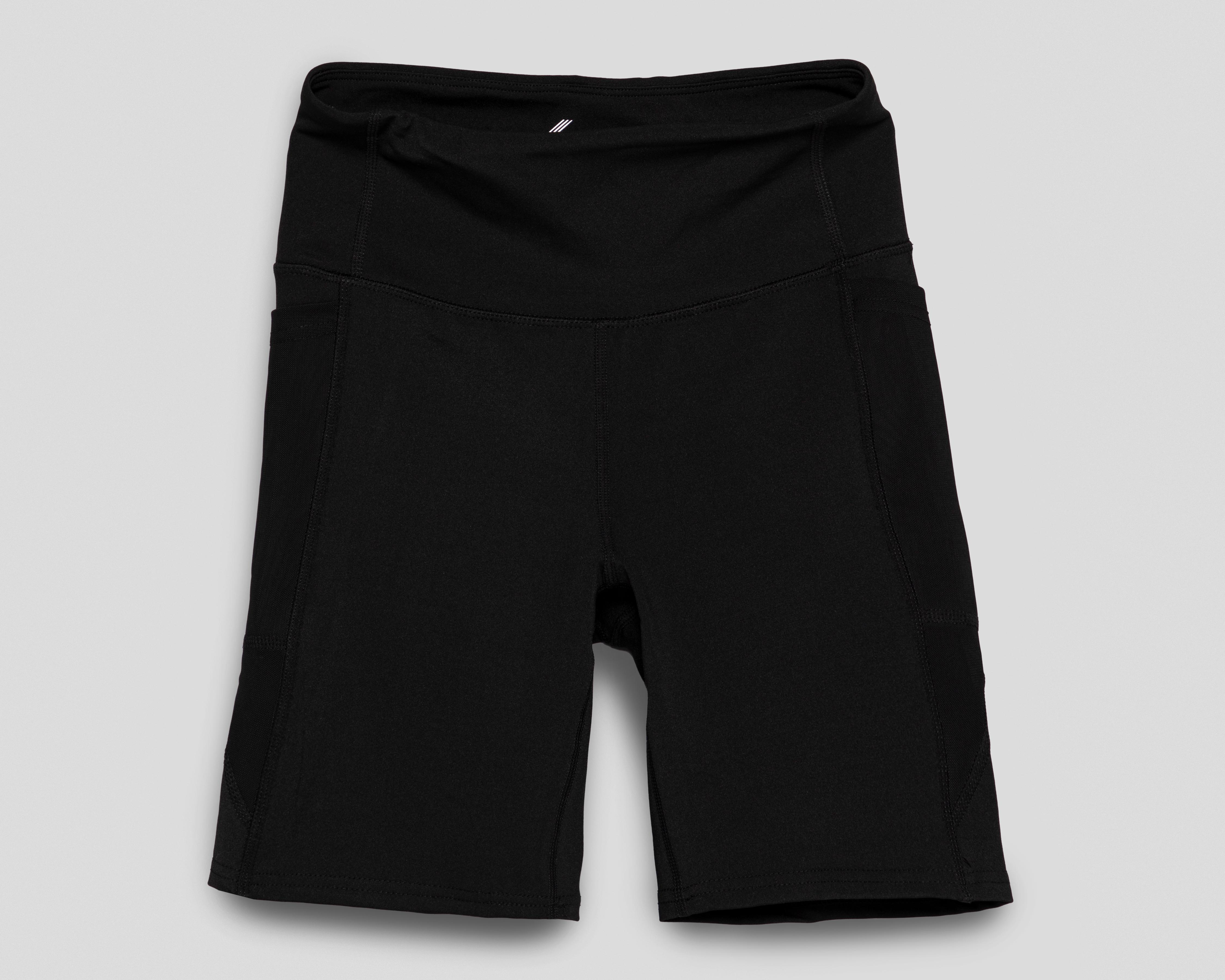 Short de Entrenamiento BSP Better Sports Performance para Mujer