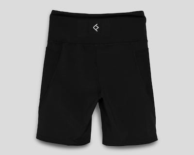 Foto 2 | Short de Entrenamiento BSP Better Sports Performance para Mujer