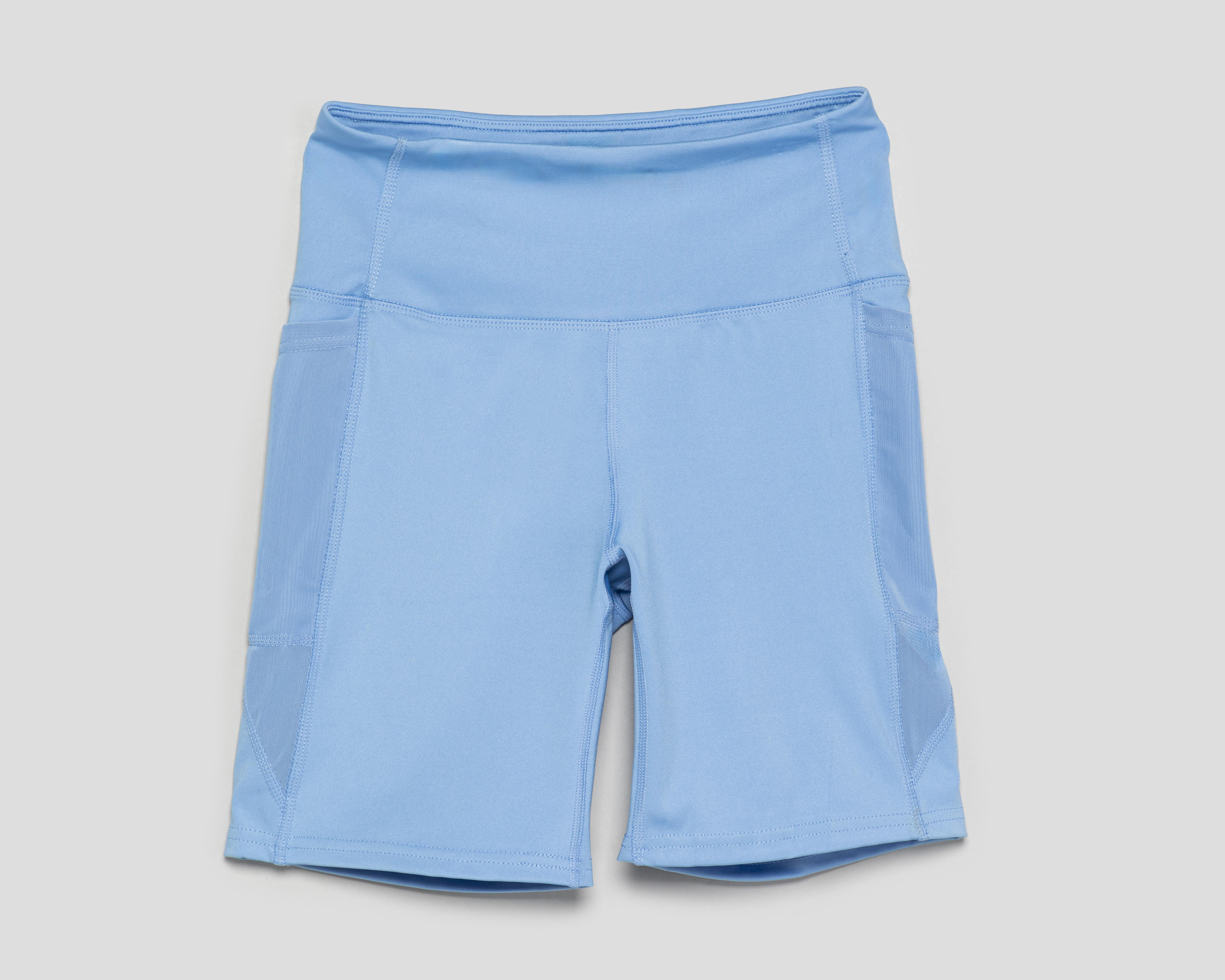 Foto 1 | Short de Entrenamiento BSP Better Sports Performance para Mujer